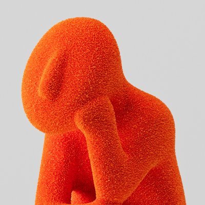 DevinLewtan's tweet image. Orange is the new Blue (in tech) — A thread 🍊
1. mymind (@mymind)
