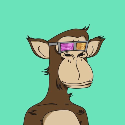 Polygon Ape #6159 has been sold! 💜

- Marketplace: OpenSea
- Price: 11.8 $WPOL
- Value: $7.82