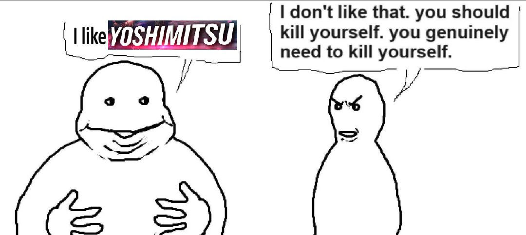 how it feels sometimes