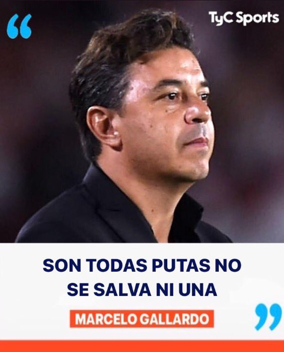 #GranHermano Ya lo dijo Gallardo