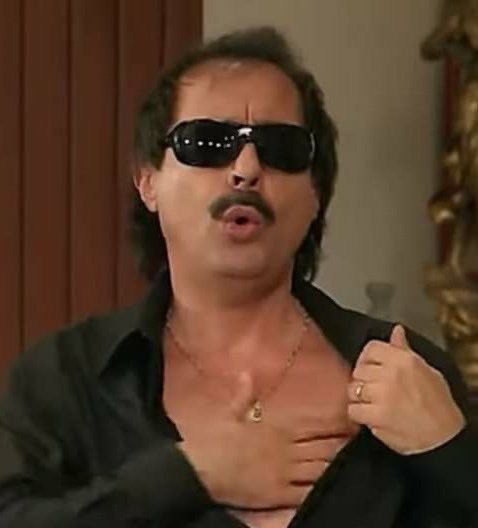 Me enamore del Luquitas #GranHermano