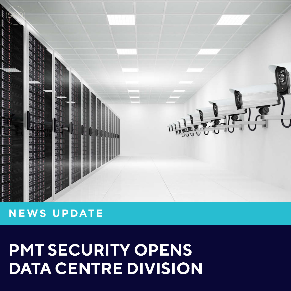 SecElecMag's tweet image. sen.news/pmt-security-o…
&apos;PMT Security has launched a new division dedicated to providing comprehensive security solutions for data centres.&apos;
#securityintegration #securityinstallers #securitytechnicians #cabling #wiring #SEN