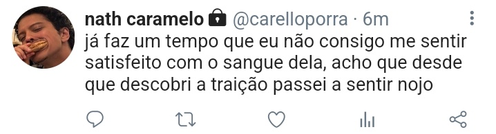 vampiriesse's tweet photo. au | vampire 🦇 
 #nathaniel #hsl #amordoce

onde nathaniel é um vampiro insatisfeito com o sangue da sua namorada e o sangue de amara parece ser mais ideal para seu paladar https://t.co/wHlkdUwhON