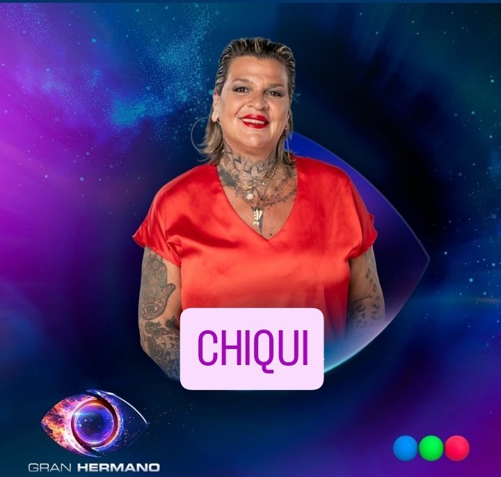 30 equipos tiene el fútbol Argentino y el gordo mafioso este boludeando en gran hermano, hagan algo loco