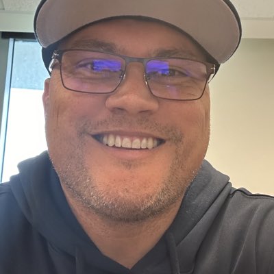 #NewProfilePic