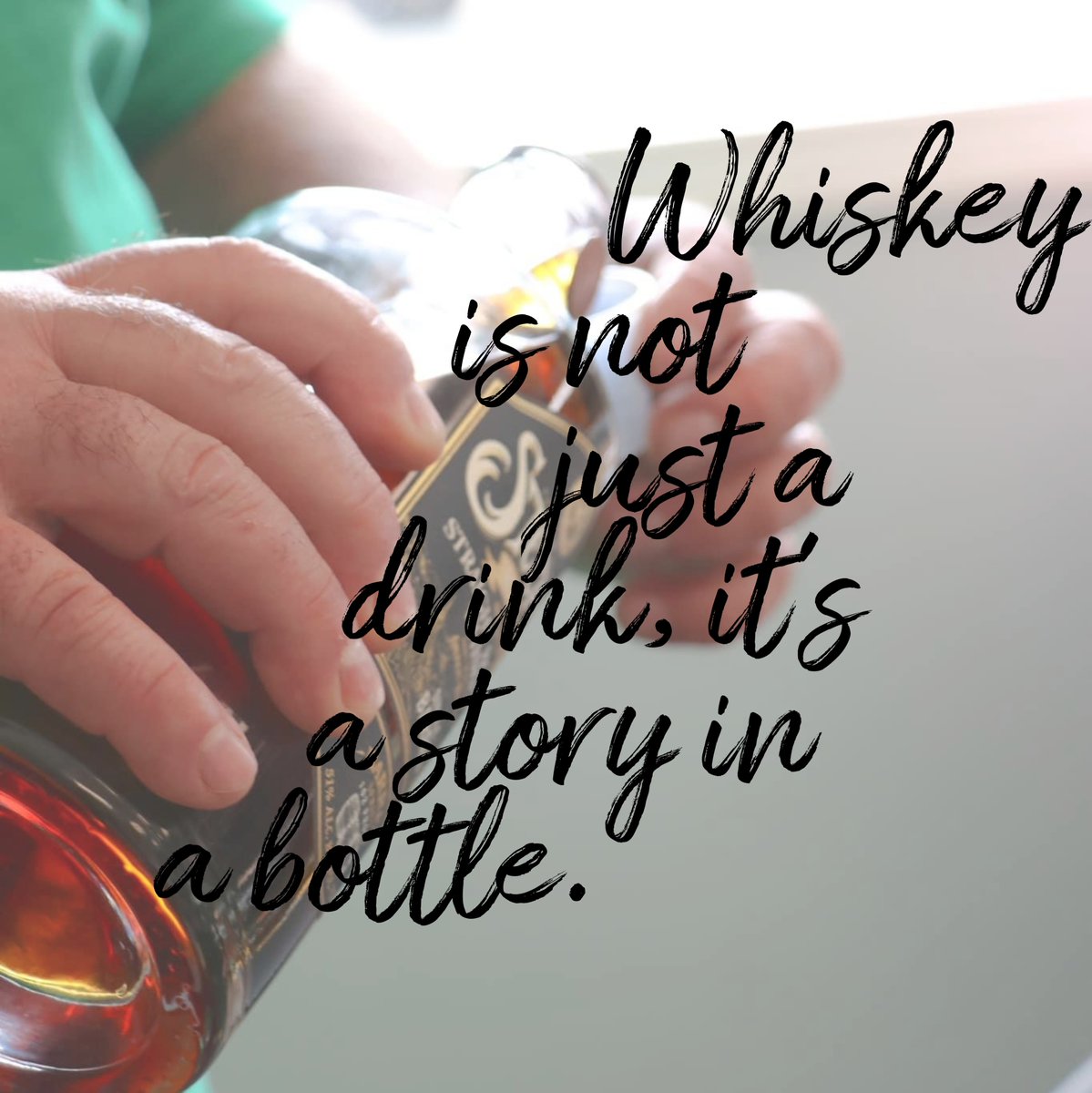 Cheers to fine whiskey, good friends, and unforgettable stories 🥃👯‍♂️✨ Here's to endless laughs, cherished memories, and a night we'll never forget 💫 

Steeple Ridge...grown, distilled, well-rested and bottled in Earling, Iowa.

#SteepleRidgeBourbon #Iowa #Bourbon #Whiskey