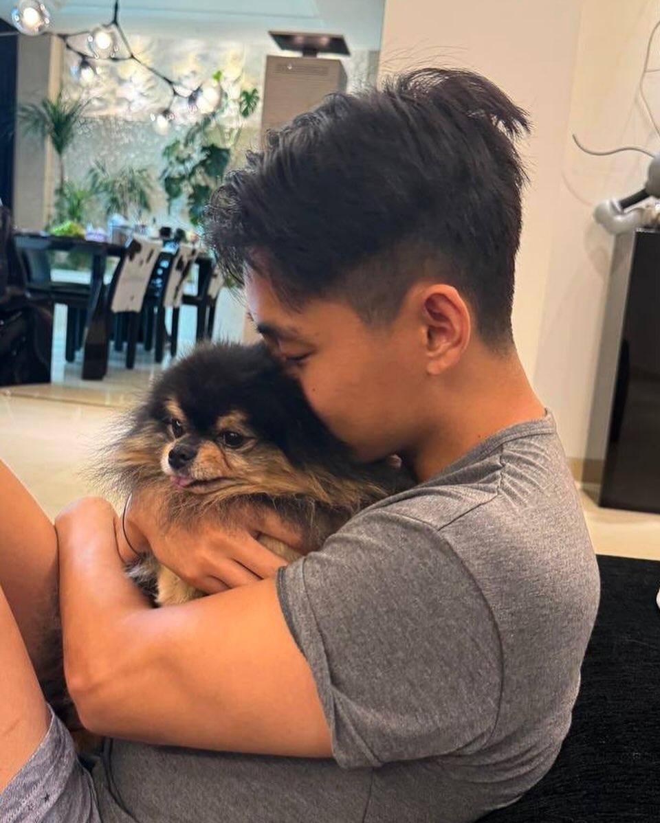 WE LOVE YOU TANNIE
WE LOVE YOU TAEHYUNG
#아미가슴에_영원히남을별_김연탄
#연탄아_언제나기억할게