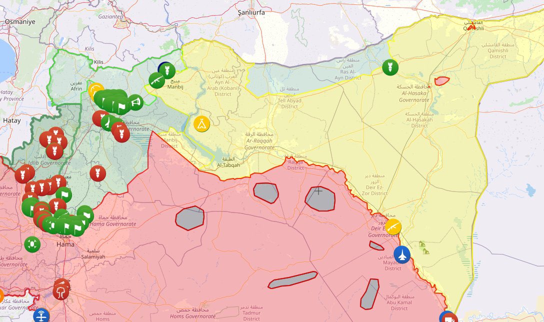 hewalciyager's tweet image. O nedenle Bahçeli ha bire çağrılar yapıyor.
Tüm planı Kürtlerin tarihi kazanımlarını engelemeye yöneliktir.
Ama rahat olun ve Kürt Özgürlük Hareketine güvenin…
#Rojava_Post
#Haleb
#rojava