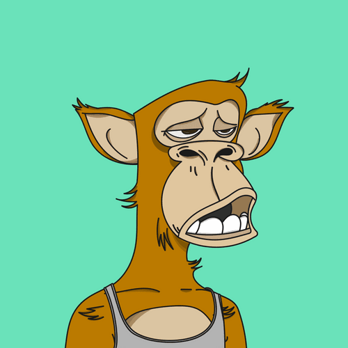 Polygon Ape #5730 has been sold! 💜

- Marketplace: OpenSea
- Price: 11.5 $WPOL
- Value: $7.6