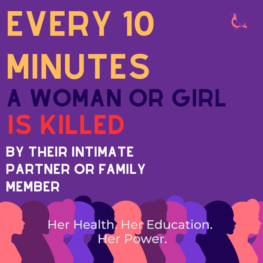 DoveFGC's tweet photo. “Violence against women and girls is not inevitable—it is preventable.” - @unwomenchief
#ViolenceAgainstWomen #herpower #withoutviolence https://t.co/t1u7mm6u9e