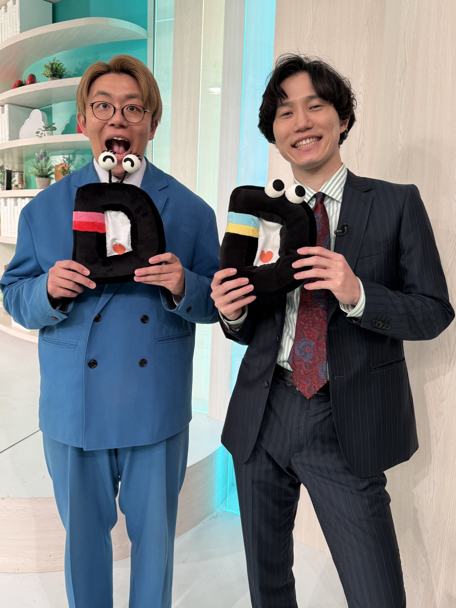 DayDay.【日テレ公式】 on X: 