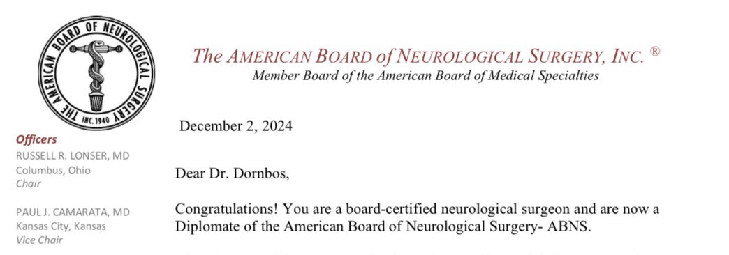 David Dornbos III tweet media