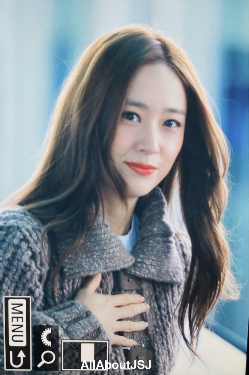 allaboutjsj's tweet photo. 241203 

#정수정 #크리스탈 https://t.co/nUeTlV0mcf
