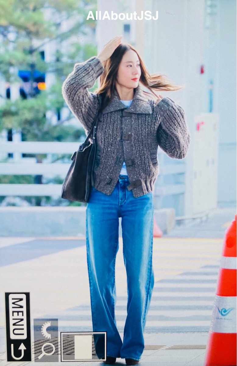 allaboutjsj's tweet photo. 241203 

#정수정 #크리스탈 https://t.co/nUeTlV0mcf