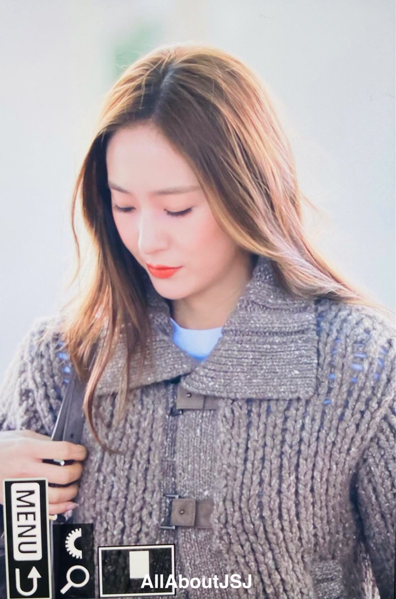 allaboutjsj's tweet photo. 241203 

#정수정 #크리스탈 https://t.co/nUeTlV0mcf