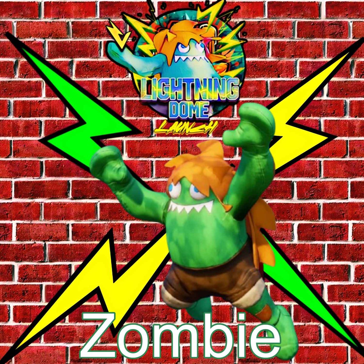 He has a heart of gold and can toughen up in the toughest of situations, <a href="/DanielZ86719362/">Daniel Z</a> (Zombie) was our last to qualify with notable top 4 placements from Fade FridayW50, Iron Colosseum #6 and FramePerfect SF6 #38! We will be seeing him December 14th at 7pm for the Finals!