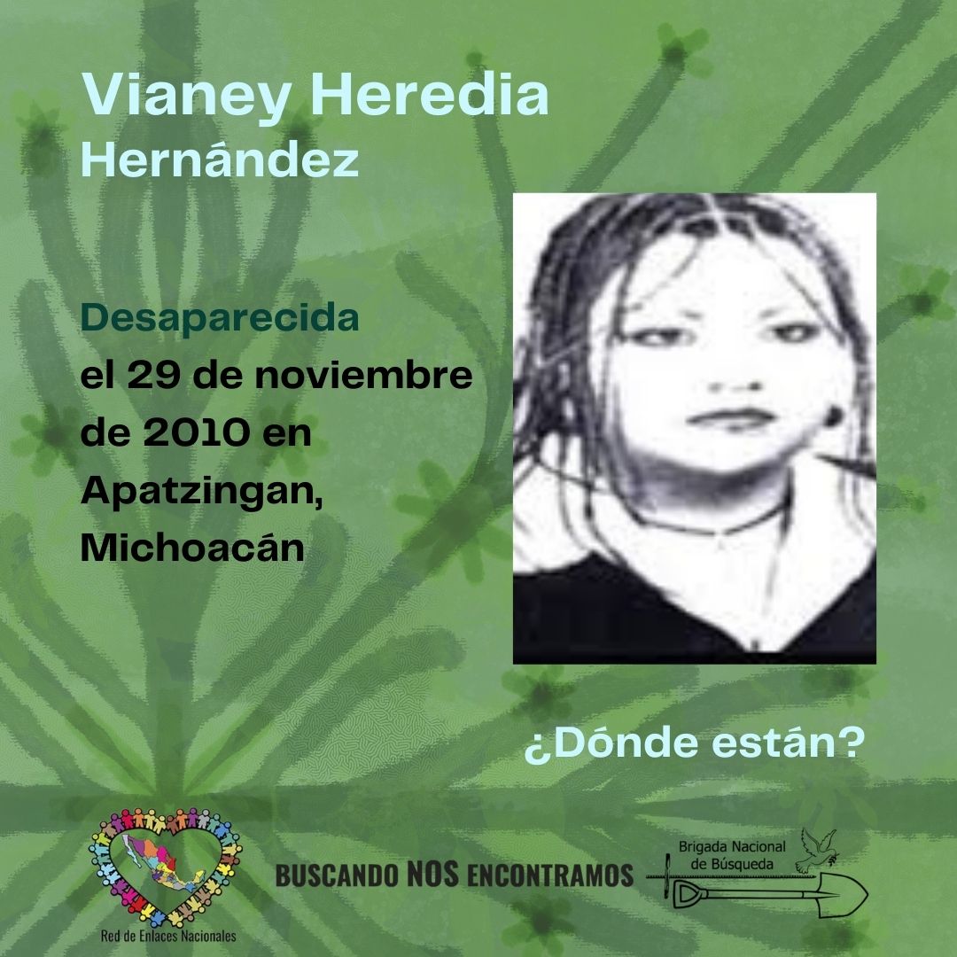 Brigada Buscándol@s tweet media