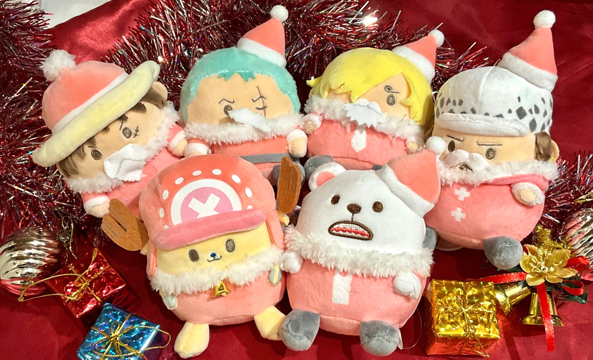 ONE PIECE 麦わらストアあべの店 on X: 