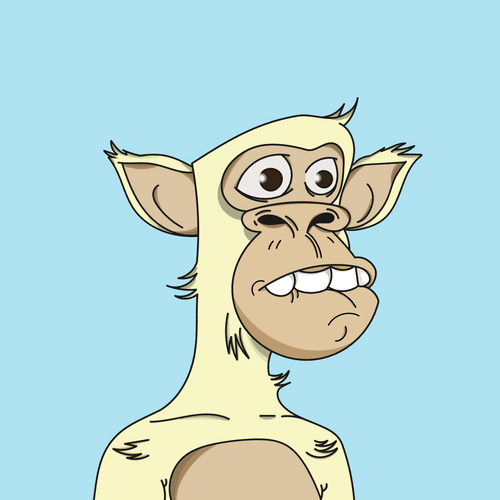 Polygon Ape #718 has been sold! 💜

- Marketplace: OpenSea
- Price: 11.9 $WPOL
- Value: $7.9