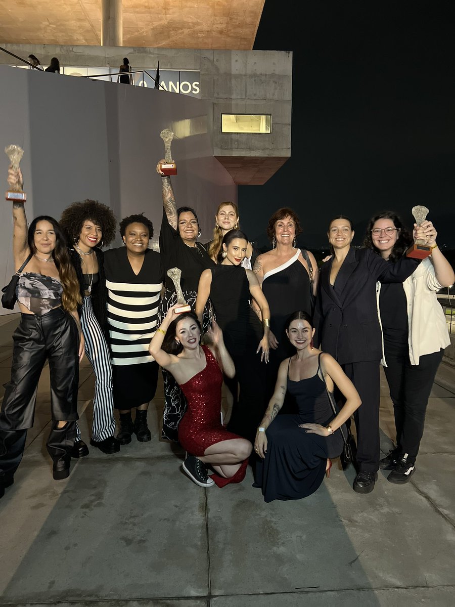 MELHOR WEBSERIE BRASILEIRA 💜✨ <a href="/RioWebFest/">Rio WebFest</a>