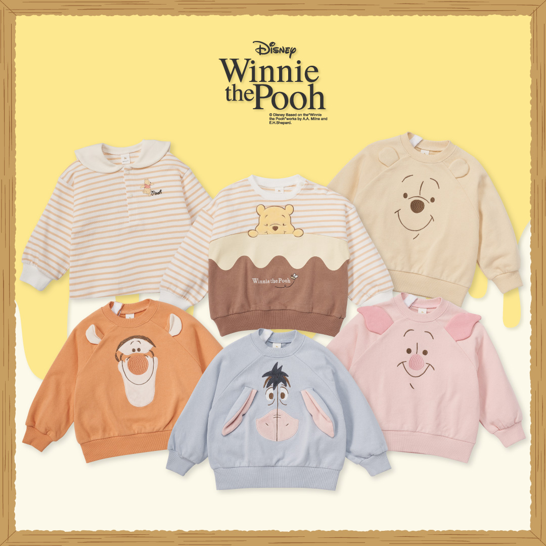 子供服　まとめ売り　バースデイ　しまむら　POLO baby くま　ディズニー 子供服 まとめ売り バースデイ しまむら POLO baby くま