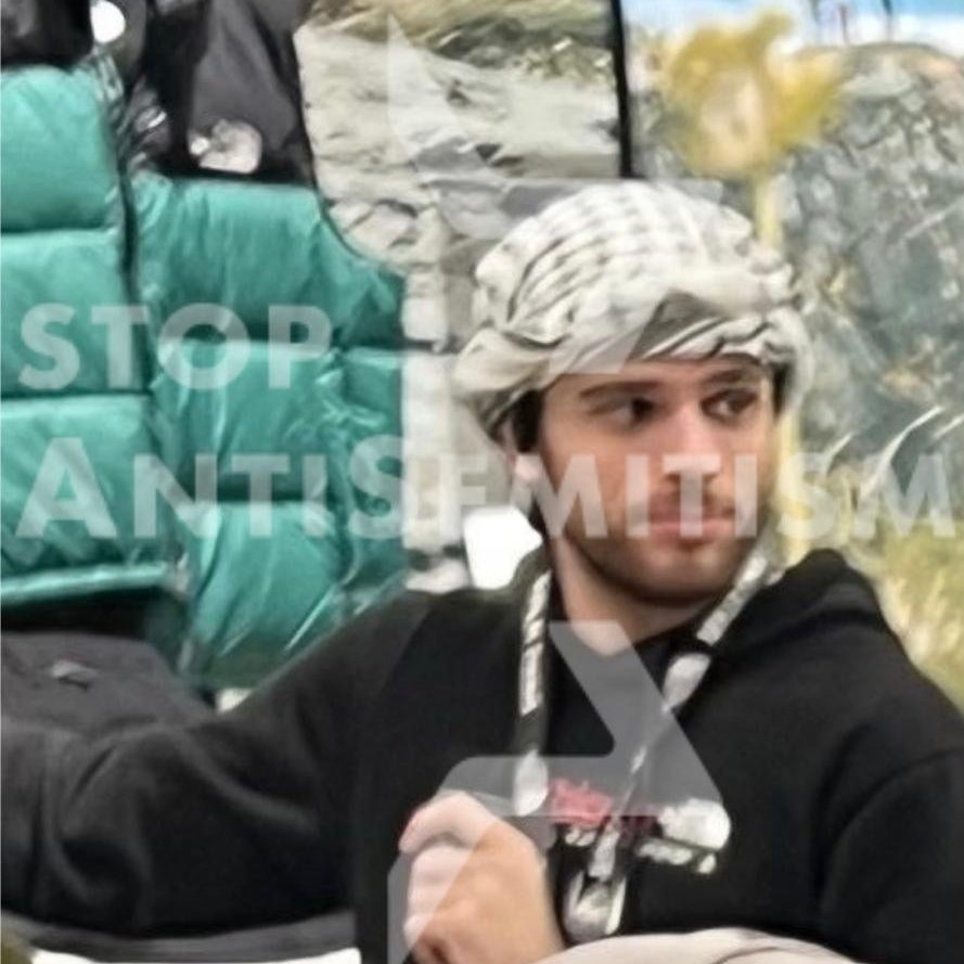 StopAntisemitism tweet media