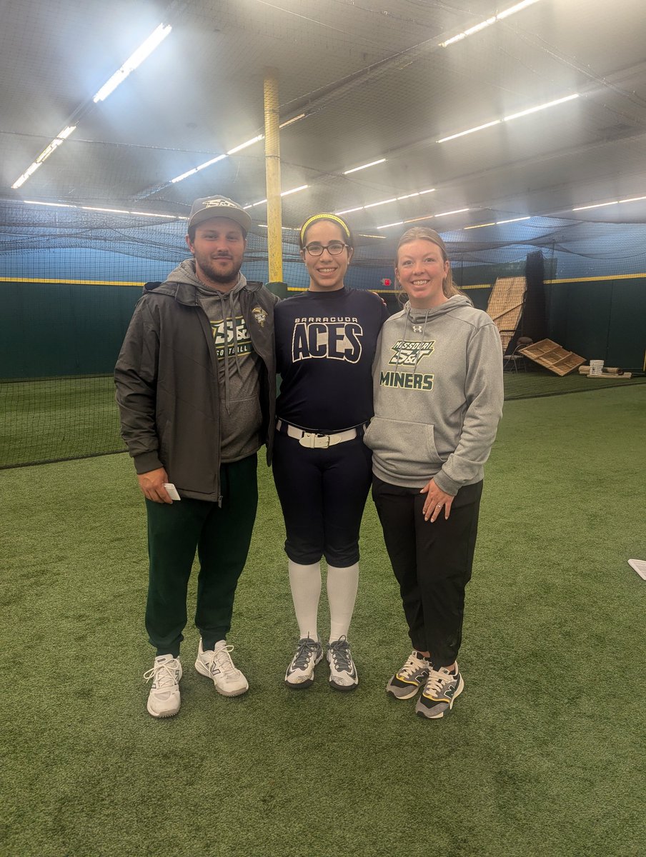 Savannah Jacobs (@savannahj38) on Twitter photo Thank you Dobbins Softball for hosting The Heart of America Winter Instructional and Exposure Clinic. I learned some great tips to take into the future. <a href="/TrumanSoftball/">Truman Softball</a> <a href="/MSSUSoftball/">MSSU Softball</a> <a href="/RockUSoftball/">Rockhurst Softball</a> @SBUbearcats_SB <a href="/Miners_SB/">S&T Softball</a> <a href="/BakerWildcatSB/">Baker University Softball</a> <a href="/Avila_Softball/">Avila University Softball</a> MNU Thank you Dobbins Softball for hosting The Heart of America Winter Instructional and Exposure Clinic. I learned some great tips to take into the future. <a href="/TrumanSoftball/">Truman Softball</a> <a href="/MSSUSoftball/">MSSU Softball</a> <a href="/RockUSoftball/">Rockhurst Softball</a> @SBUbearcats_SB <a href="/Miners_SB/">S&T Softball</a> <a href="/BakerWildcatSB/">Baker University Softball</a> <a href="/Avila_Softball/">Avila University Softball</a> MNU