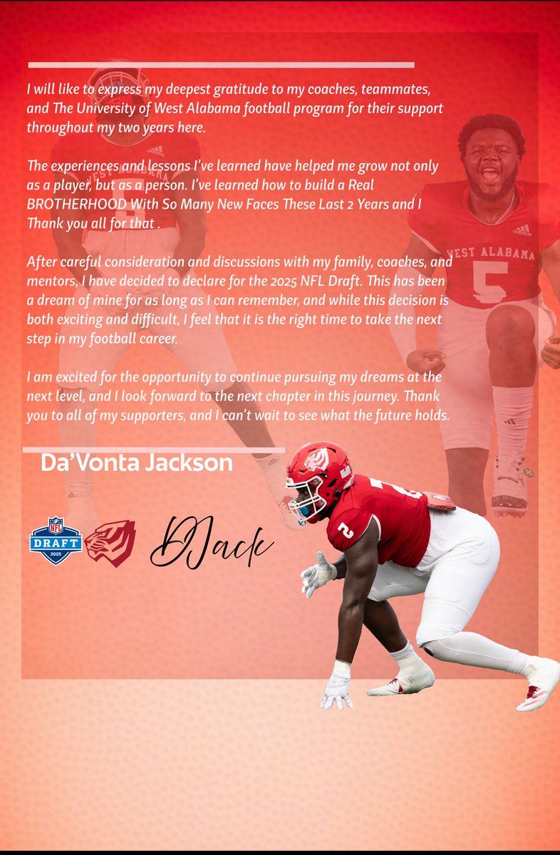 ALL IN GODS HANDS  🙌🏾 !!!!!

#2025nfldraft