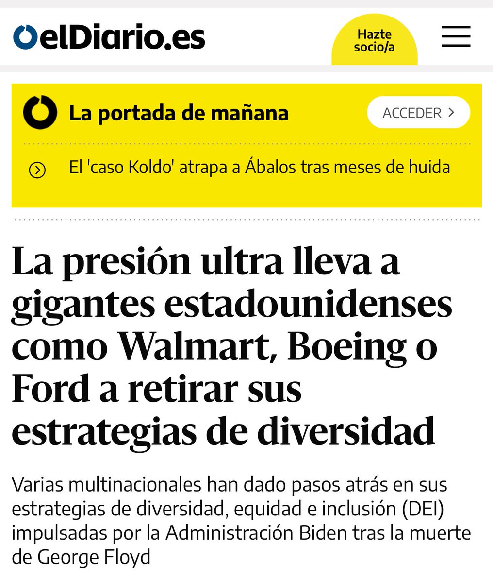 infovlogger36's tweet photo. No es la presión ultra, es que cada vez que una empresa hace una campaña de marketing progre se hunde en la mierda. Go woke, go broke https://t.co/gMlisI28ZF