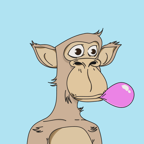 Polygon Ape #5927 has been sold! 💜

- Marketplace: OpenSea
- Price: 11.9 $WPOL
- Value: $7.87