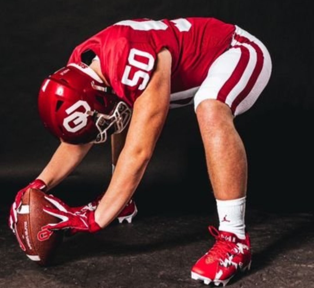 Signing Wednesday Dec. 4th at Moore HS

B⭕⭕MER   S⭕⭕NER

<a href="/OU_Football/">Oklahoma Football</a> 
<a href="/Coach_Deak/">Doug Deakin</a>