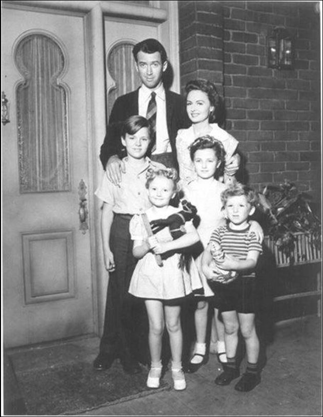 it's a wonderful life.... #Christmas