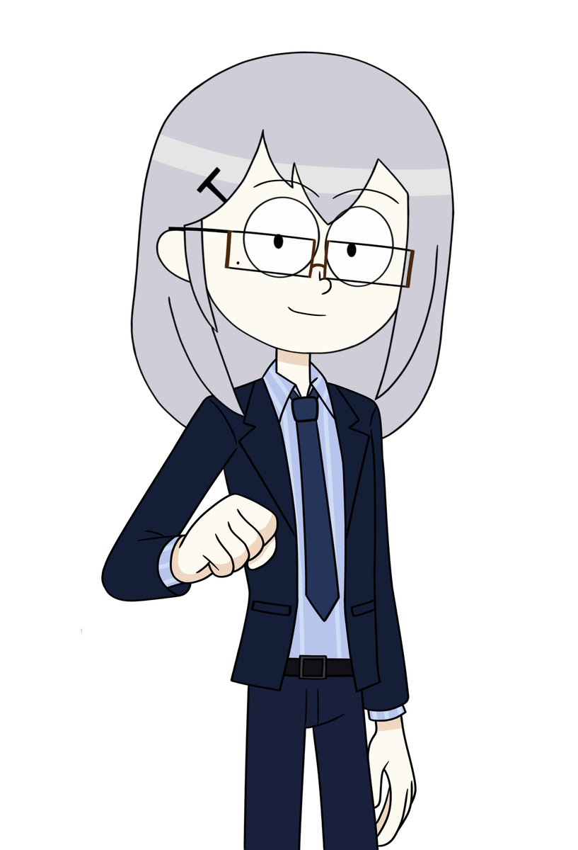 Panya_arts's tweet image. my oc in amphibia style #AmphibiaOC