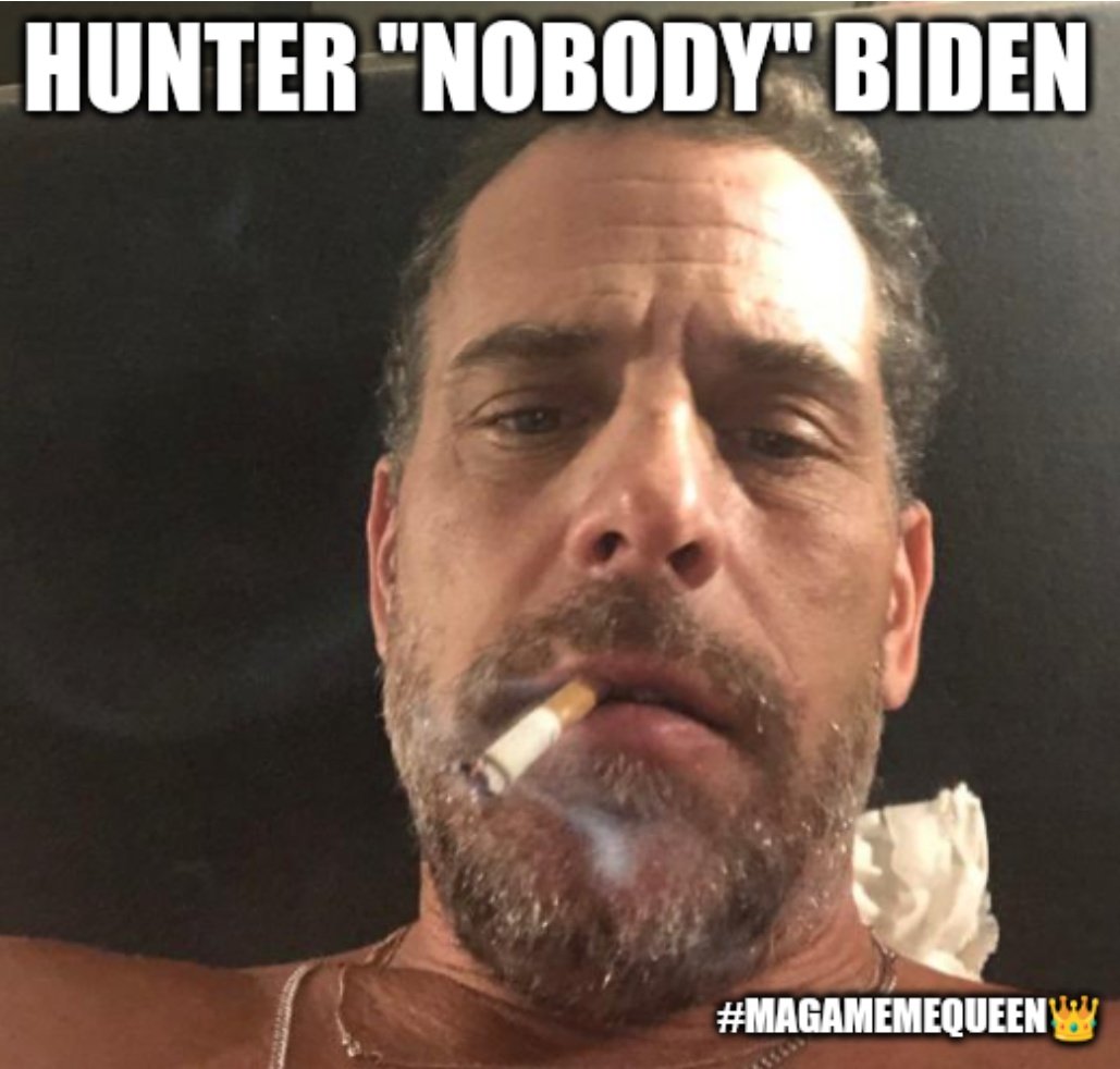 Jannine.. #MagaMemeQueen ™️ 👑🇺🇸 tweet media