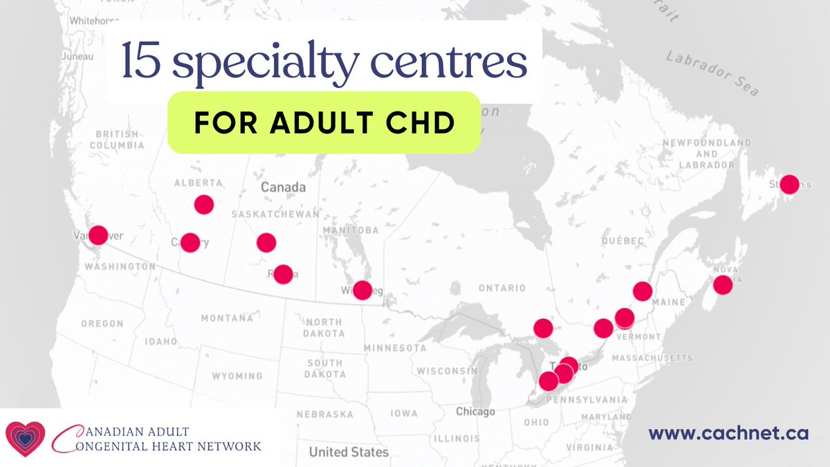 CACH Network (@cachnetwork) on Twitter photo “Surgery can repair our hearts but there's no “fix” for #CHD. I want to see a cardiologist who’s specially trained to understand my heart. I don’t want to be “interesting”. TGA, VSD, age 32 #GivingTuesday <a href="/SCC_CCS/">CCS</a> <a href="/CJCJournals/">CJC Journals</a> <a href="/UBCCardio/">UBC Cardiology Residency Program</a> <a href="/LibinInstitute/">Libin Cardiovascular Institute</a> <a href="/UHN/">University Health Network</a> <a href="/PMunkCardiacCtr/">Peter Munk Cardiac Centre</a> “Surgery can repair our hearts but there's no “fix” for #CHD. I want to see a cardiologist who’s specially trained to understand my heart. I don’t want to be “interesting”. TGA, VSD, age 32 #GivingTuesday <a href="/SCC_CCS/">CCS</a> <a href="/CJCJournals/">CJC Journals</a> <a href="/UBCCardio/">UBC Cardiology Residency Program</a> <a href="/LibinInstitute/">Libin Cardiovascular Institute</a> <a href="/UHN/">University Health Network</a> <a href="/PMunkCardiacCtr/">Peter Munk Cardiac Centre</a>