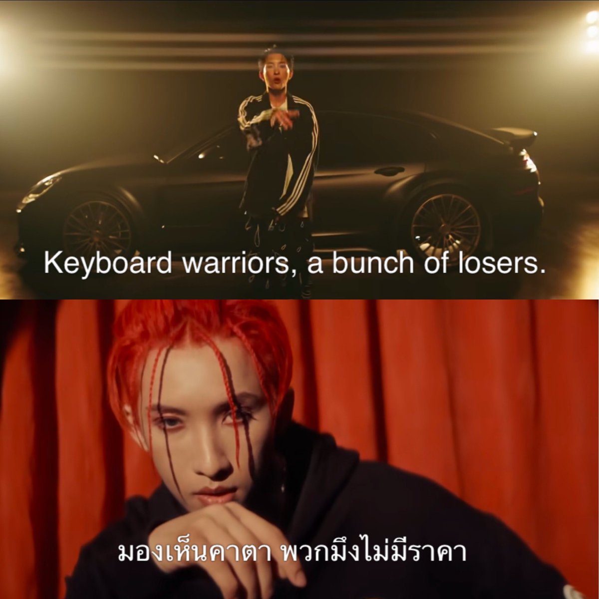 cogi1cogi2's tweet image. I&apos;m looking forward to the new song, but I&apos;ll love these two songs as well.

Let&apos;s go further up↗️🔥✨

#S2TheSunset #Noeulnuttarat
#S2SOS #S2_NoTicketForHaters 
#Horizone #MagentaBoy #BoNoh