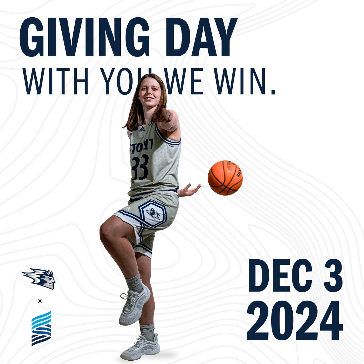 Giving Day is tomorrow!! Please consider supporting our program. You can donate through the link below 👇🏼 

uwstout.edu/support-womens…