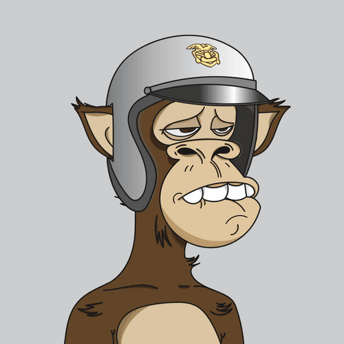 Polygon Ape #6719 has been sold! 💜

- Marketplace: OpenSea
- Price: 11.8 $WPOL
- Value: $7.93