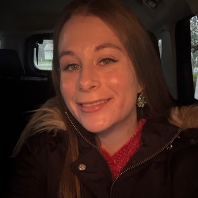 Danielle tweet media