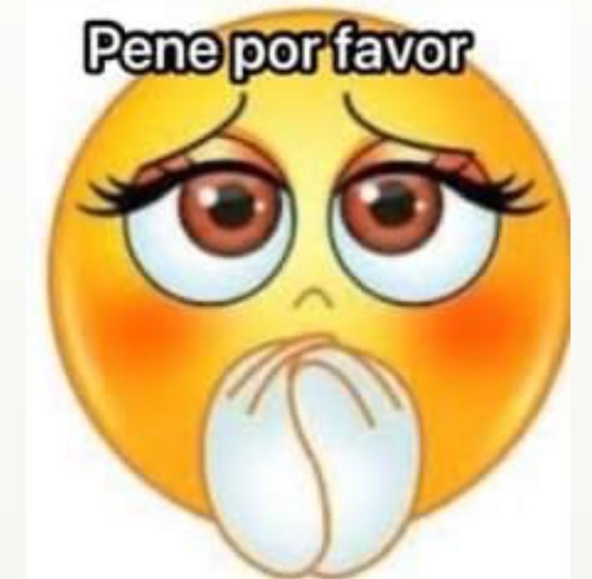 ayyy amor te ves así