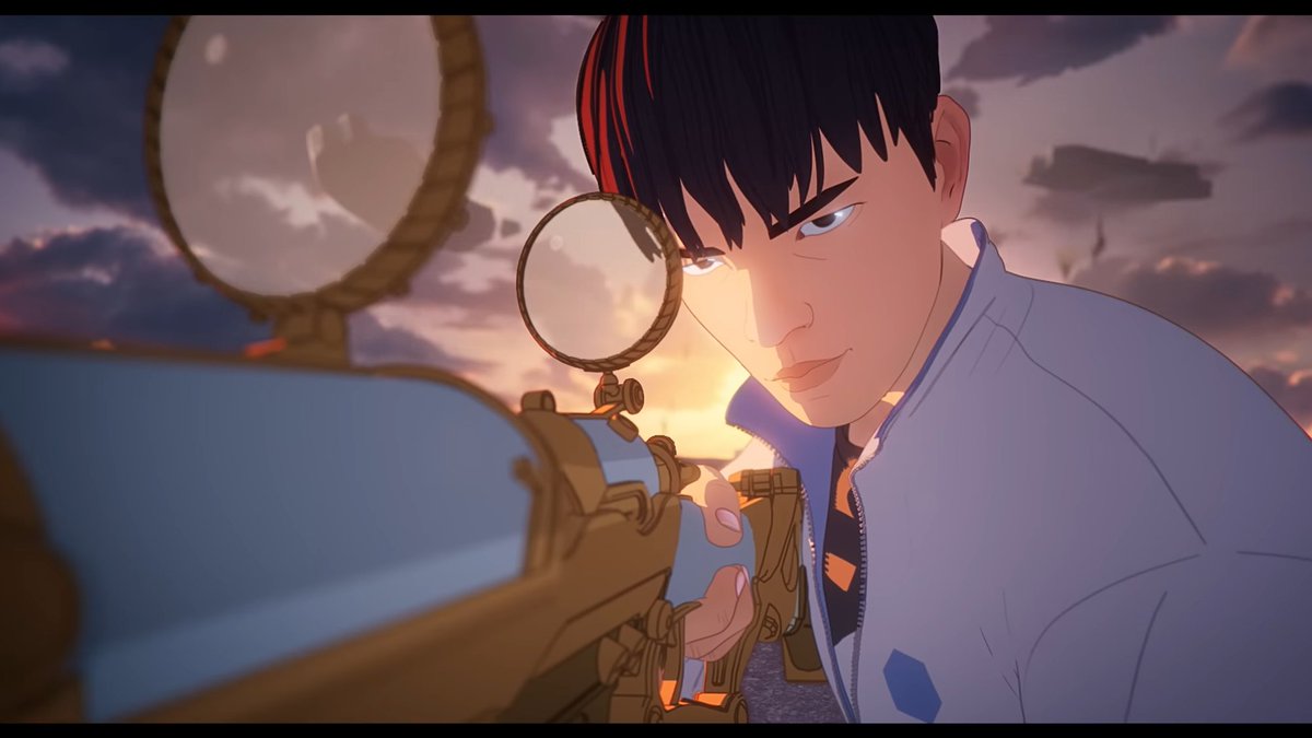 orange__1209's tweet photo. 忍不住感嘆真的就一樣 https://t.co/TcG6qt1tLH