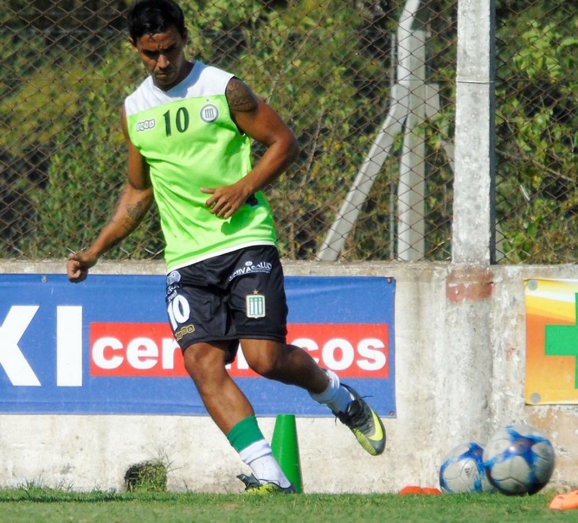 Facu Derrigo tweet media