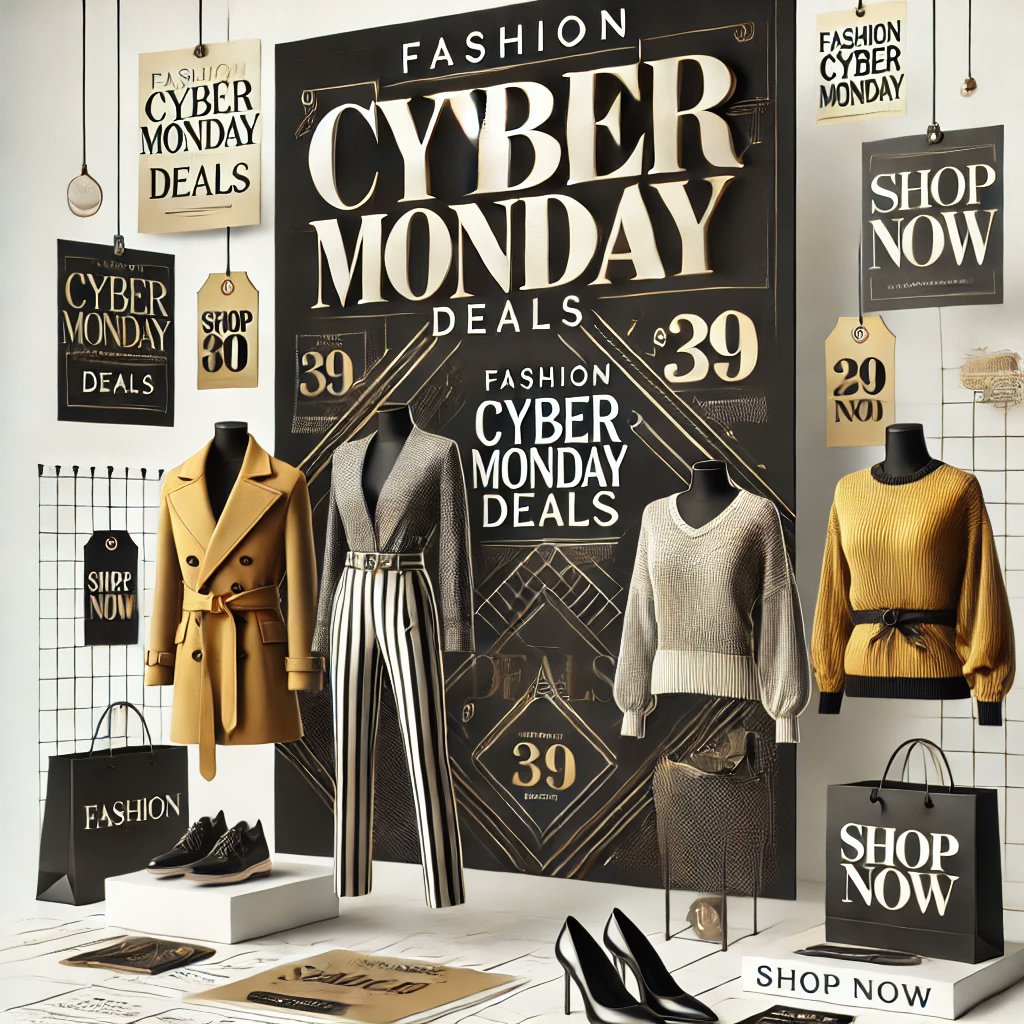 NancyS62349's tweet photo. Cyber Monday Special! 🌟 Shop sustainably and save big! 💚 Deals end soon: #EcoDeals https://t.co/9gBoITnKzG