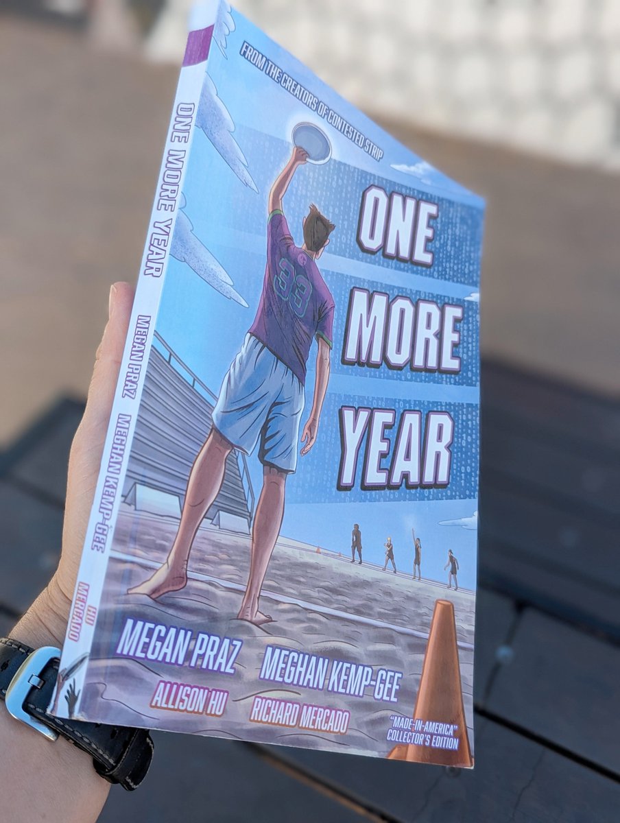 Contested Strip tweet media