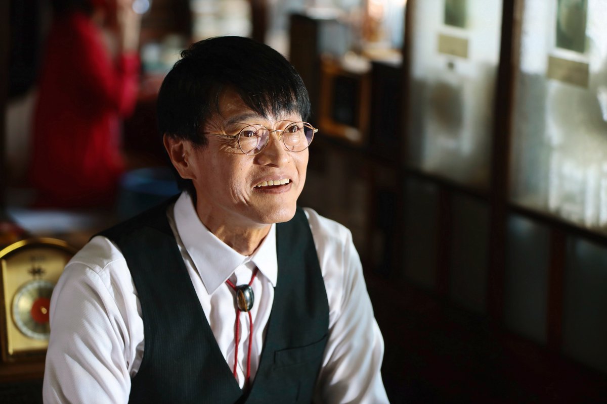 はことみです。誰も買わないでください 公式】『劇場版ドクターX FINAL』 on X