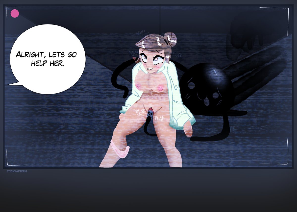 StickyAfterHours 🔞 tweet media