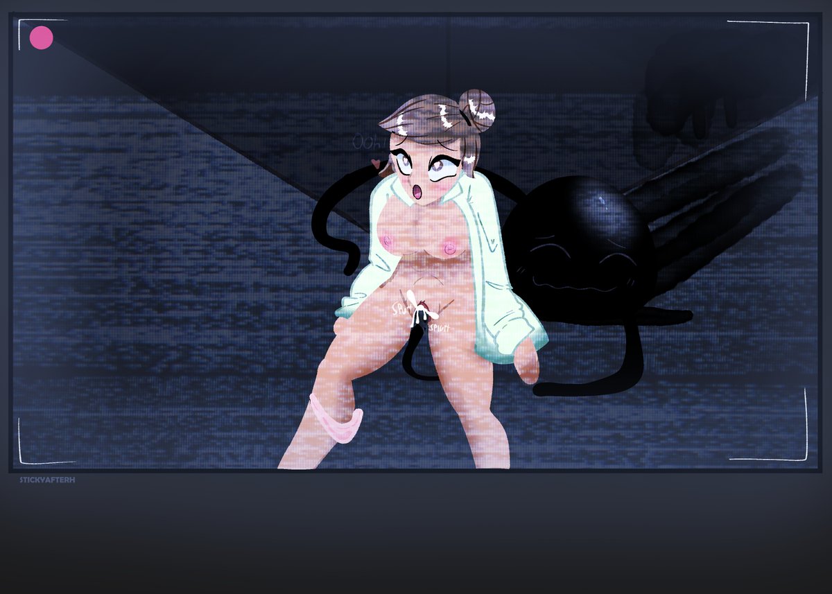 StickyAfterHours 🔞 tweet media