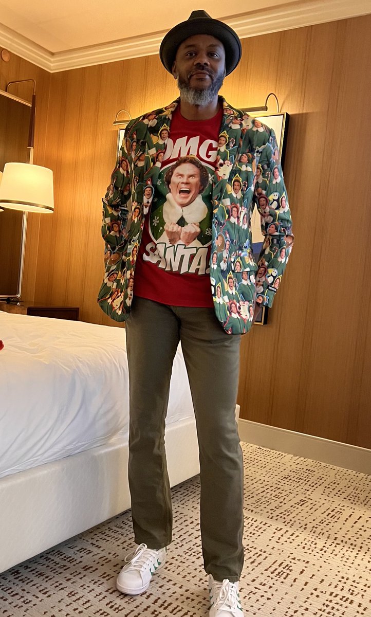 Keith Townsend tweet media