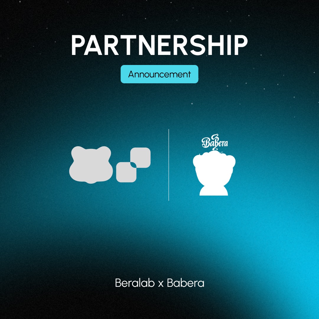 Thông báo⛓️🧸‼️

<a href="/BaberaNFT/">Babera NFT</a> muốn tất cả Beras tham gia!

• Tổng cung: 1111
• Mint giá: MIỄN PHÍ
• Ngày mint: Sẽ thông báo sau

Để có cơ hội FCFS/GTD:
• Theo dõi <a href="/BaberaNFT/">Babera NFT</a>
• Thích và chia sẻ bài đăng này
• Bình luận địa chỉ ví EVM

⏳ 12h!