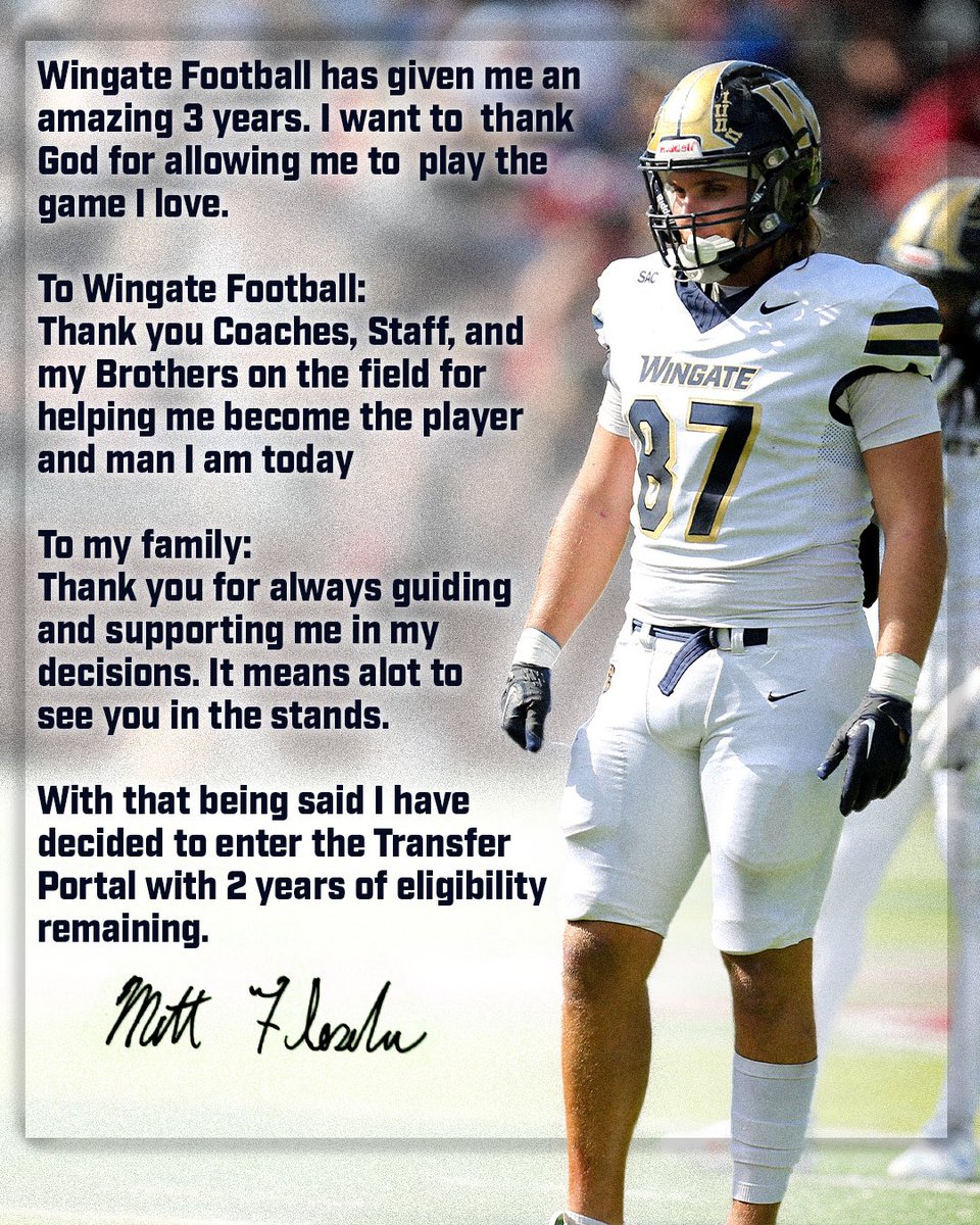 Matt Flanders tweet media